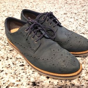 Penguin Oxford Shoes Men 95 